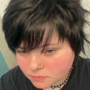 Meet your Posher, Autumn-raine